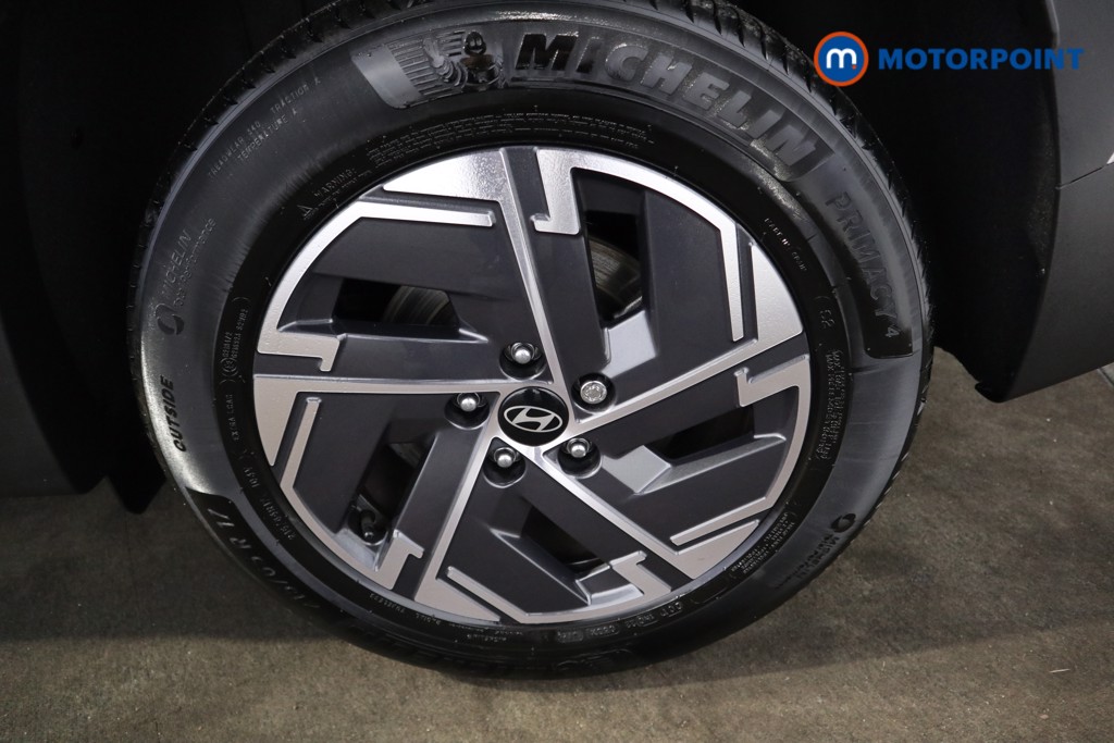 Used Hyundai TUCSON 2025 for sale - 77775618: Photo 34