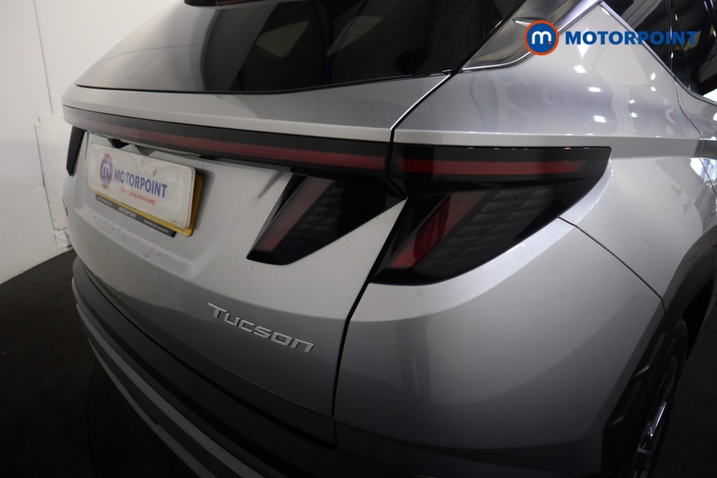 Used Hyundai TUCSON 2025 for sale - 77775618: Photo 39