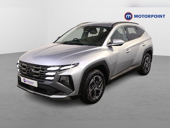 Used Hyundai TUCSON undefined for sale - 77775618: Photo