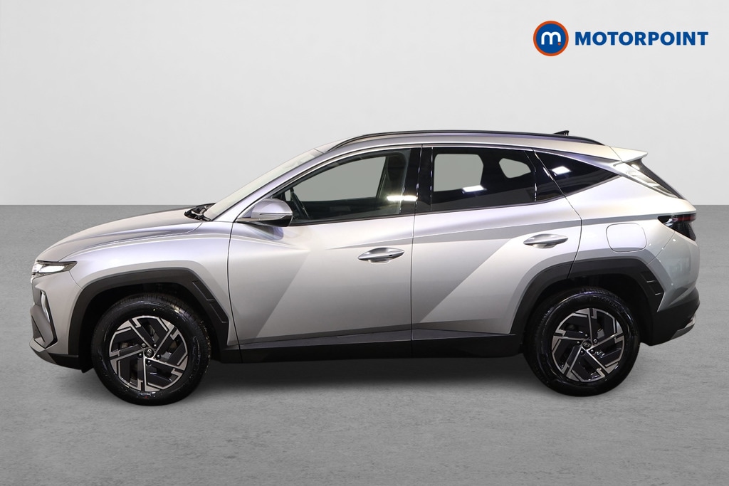 Used Hyundai TUCSON 2025 for sale - 77775618: Photo 4