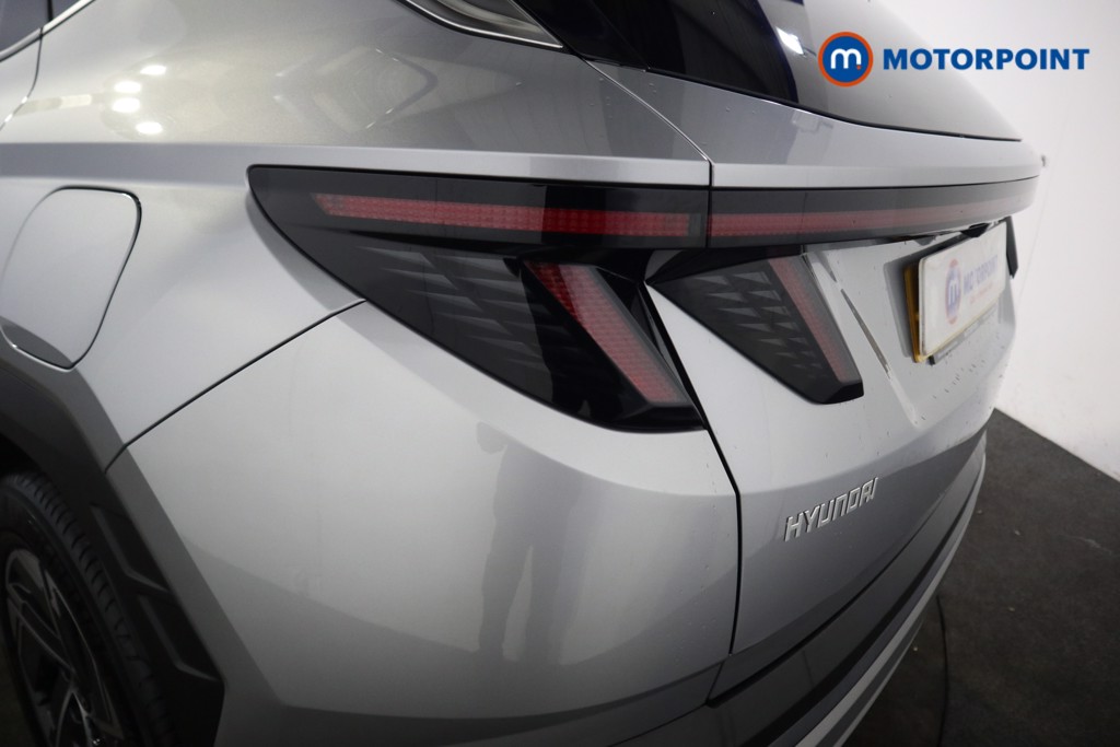 Used Hyundai TUCSON 2025 for sale - 77775618: Photo 40