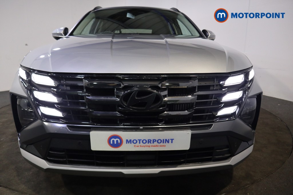 Used Hyundai TUCSON 2025 for sale - 77775618: Photo 47