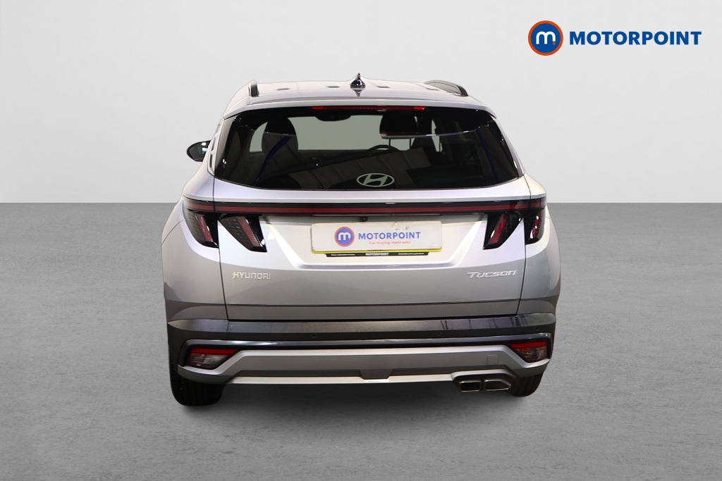 Used Hyundai TUCSON 2025 for sale - 77775618: Photo 6