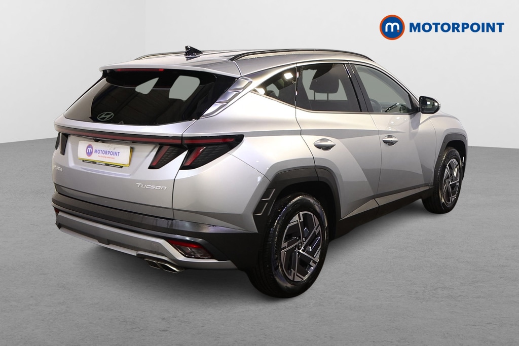 Used Hyundai TUCSON 2025 for sale - 77775618: Photo 7