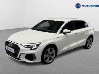 Used Audi A3 2021 for sale - 74984876: Photo