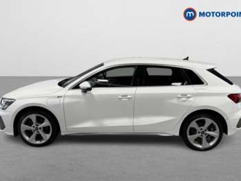 Used Audi A3 2021 for sale - 74984876: Photo