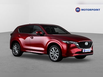 Used Mazda CX-5 2024 for sale - 78954460: Photo