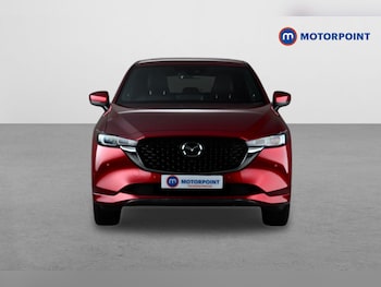 Used Mazda CX-5 2024 for sale - 78954460: Photo