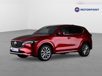 Used Mazda CX-5 2024 for sale - 78954460: Photo