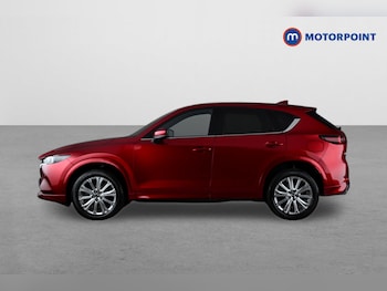 Used Mazda CX-5 2024 for sale - 78954460: Photo