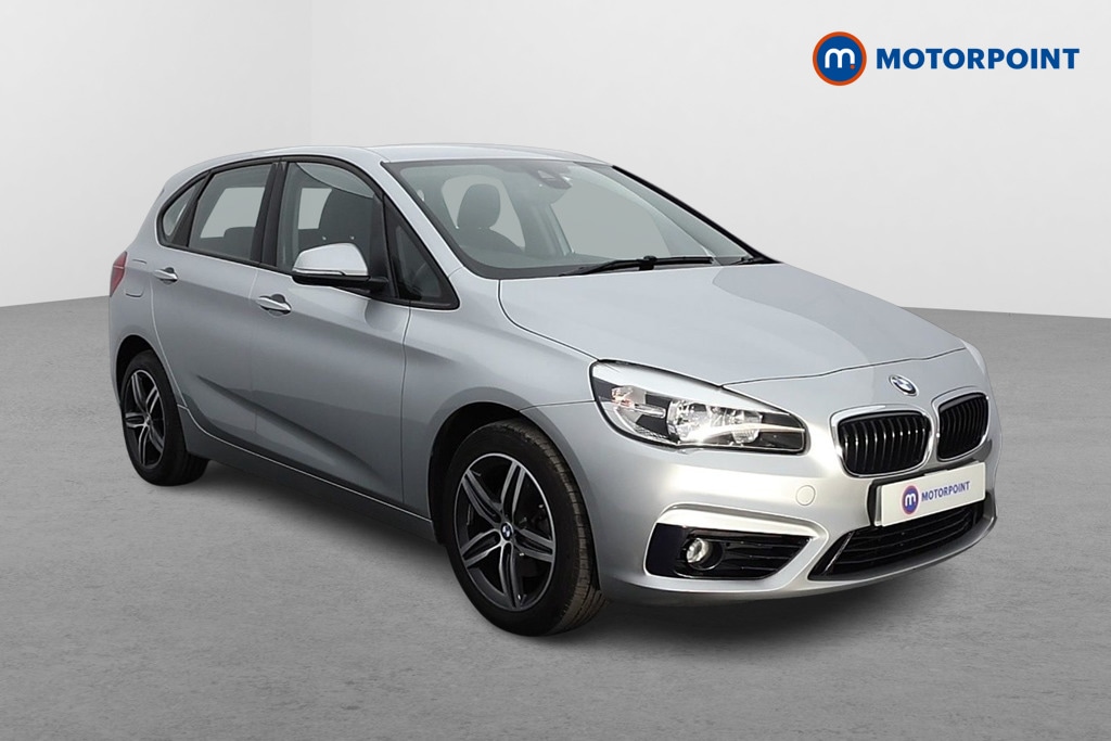 Used BMW 2 Series 2018 for sale - 76797301: Photo 1