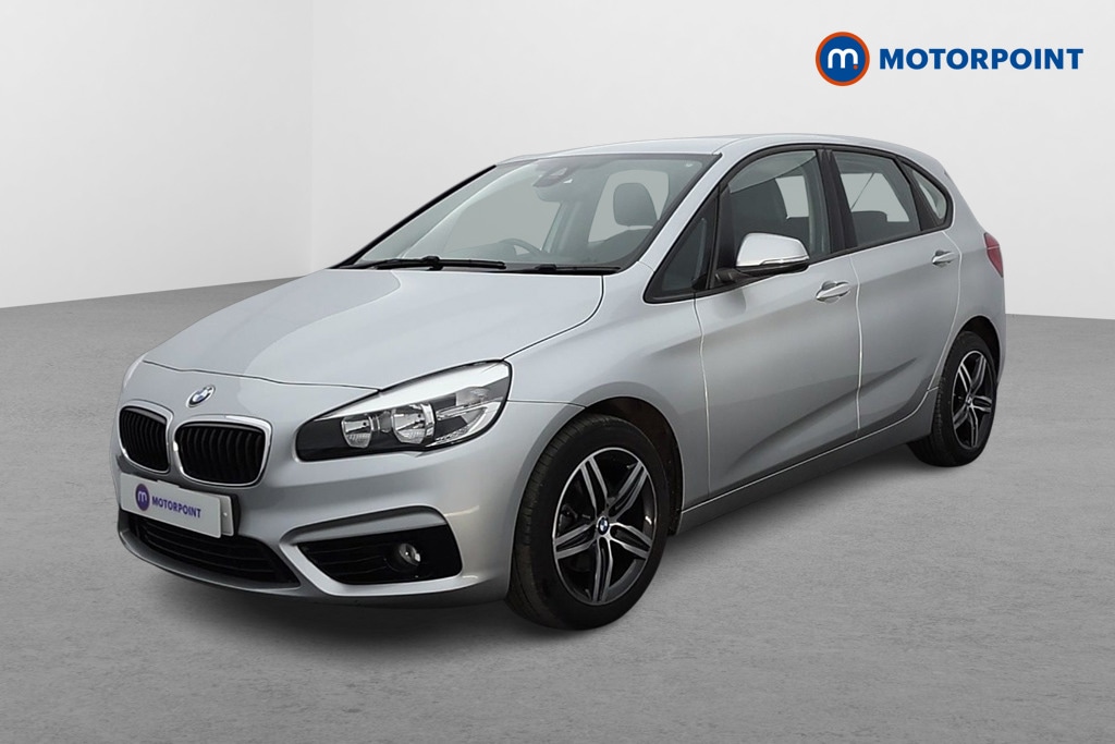 Used BMW 2 Series 2018 for sale - 76797301: Photo 3