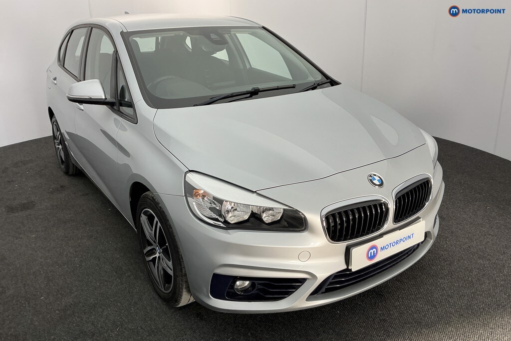 Used BMW 2 Series 2018 for sale - 76797301: Photo 35