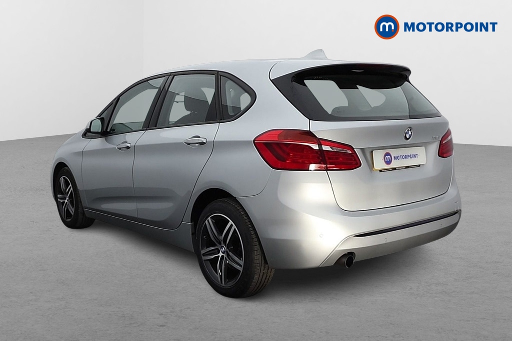 Used BMW 2 Series 2018 for sale - 76797301: Photo 5
