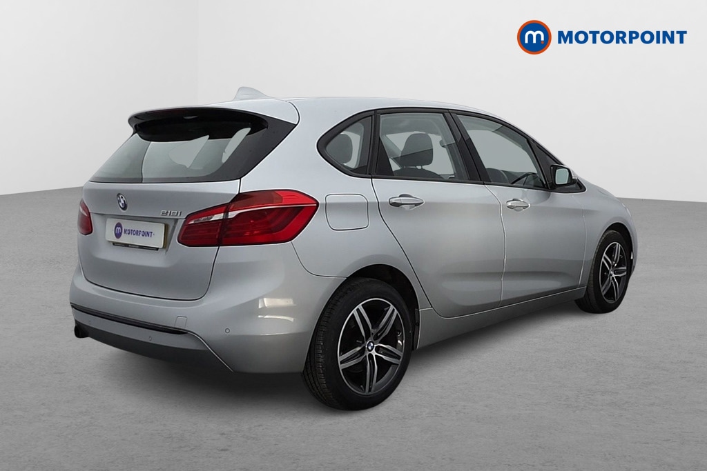 Used BMW 2 Series 2018 for sale - 76797301: Photo 7