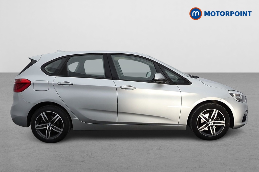 Used BMW 2 Series 2018 for sale - 76797301: Photo 8