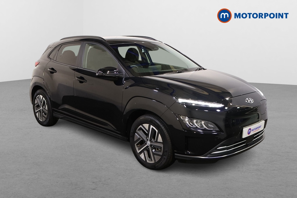 Used Hyundai KONA 2023 for sale - 76155822: Photo 1