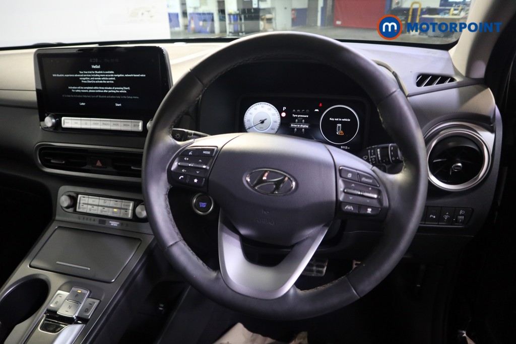 Used Hyundai KONA 2023 for sale - 76155822: Photo 10