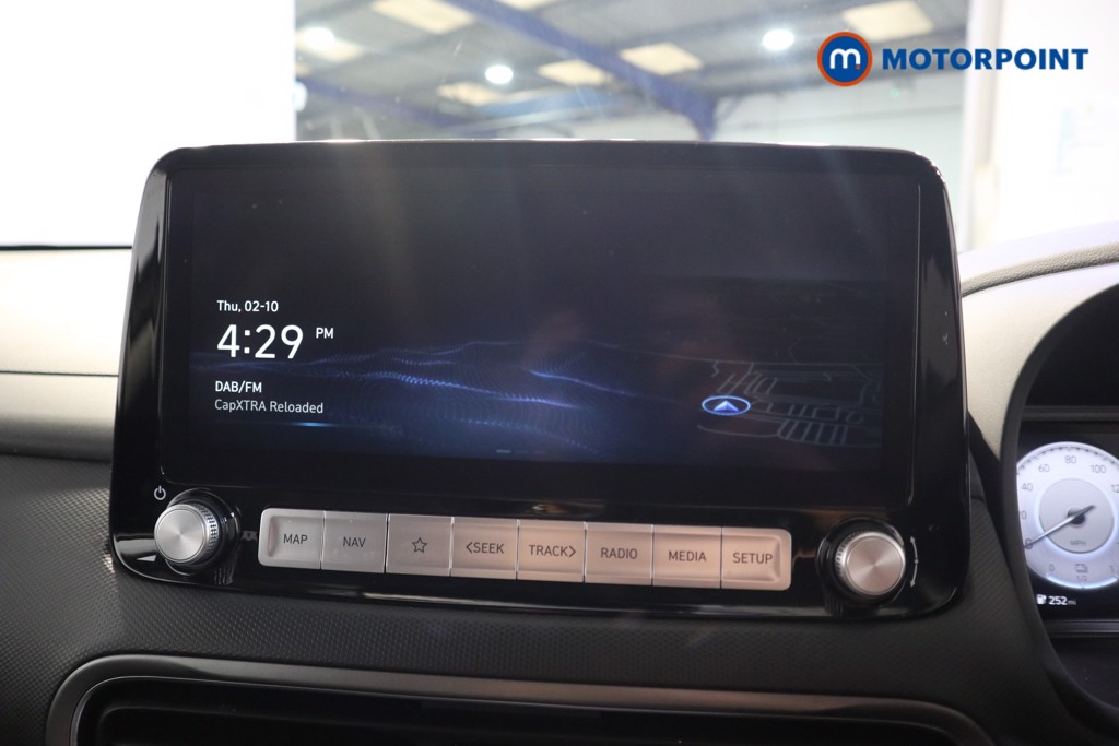 Used Hyundai KONA 2023 for sale - 76155822: Photo 16