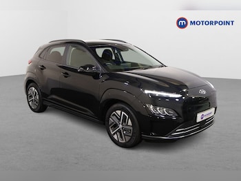 Hyundai - KONA