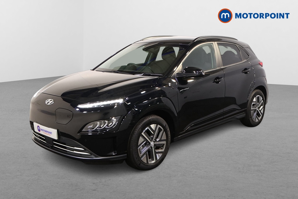Used Hyundai KONA 2023 for sale - 76155822: Photo 3