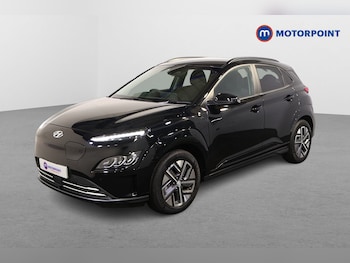 Used Hyundai KONA 2023 for sale - 76155822: Photo 3