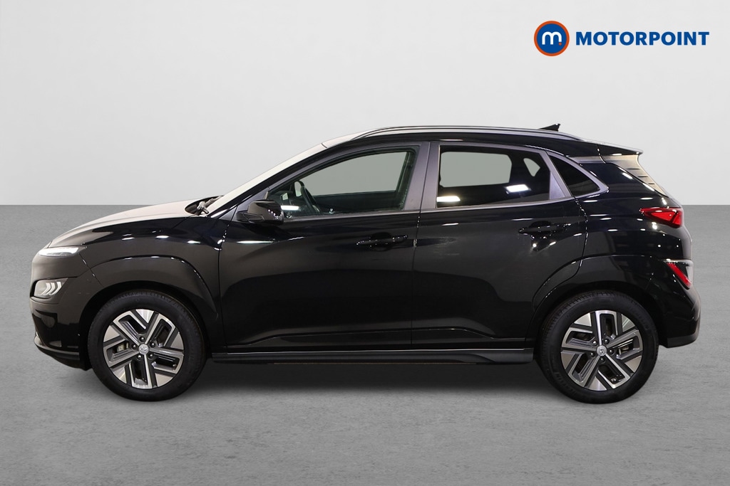Used Hyundai KONA 2023 for sale - 76155822: Photo 4