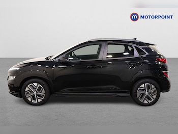 Used Hyundai KONA 2023 for sale - 76155822: Photo 4