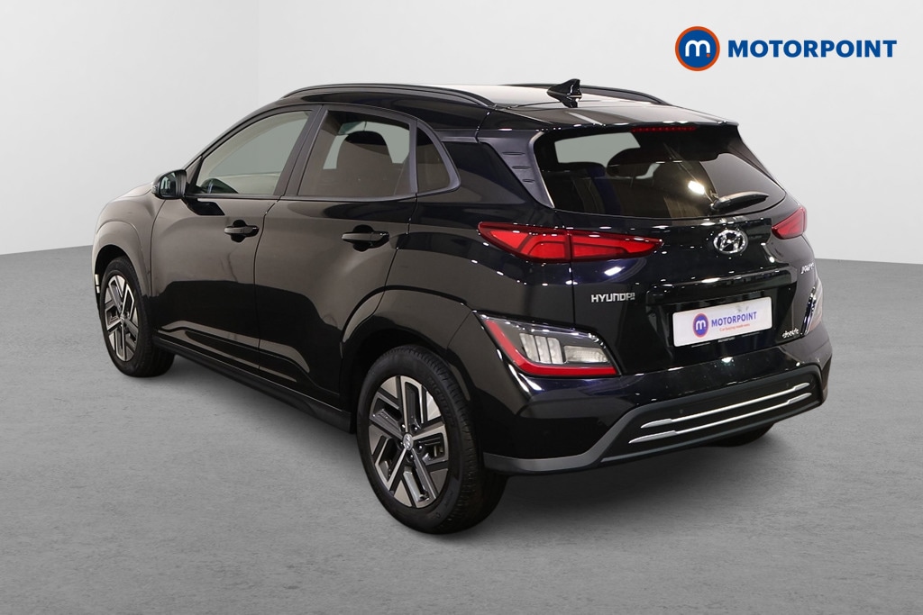 Used Hyundai KONA 2023 for sale - 76155822: Photo 5