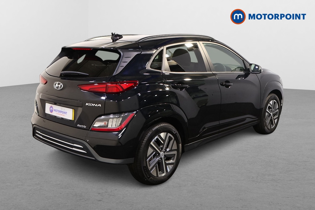 Used Hyundai KONA 2023 for sale - 76155822: Photo 7