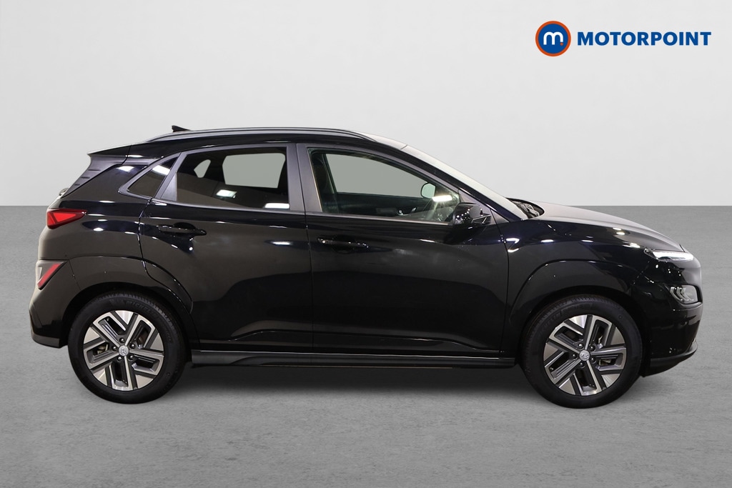 Used Hyundai KONA 2023 for sale - 76155822: Photo 8