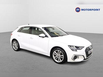 Audi - A3