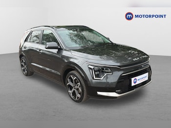 Used Kia Niro 2025 for sale - 78499981: Photo