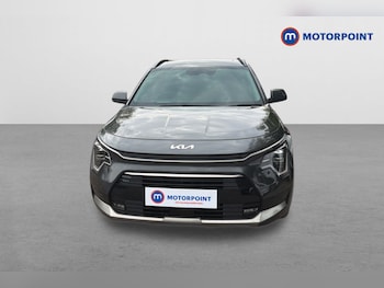 Used Kia Niro 2025 for sale - 78499981: Photo