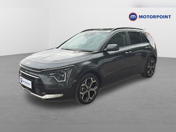 Used Kia Niro 2025 for sale - 78499981: Photo