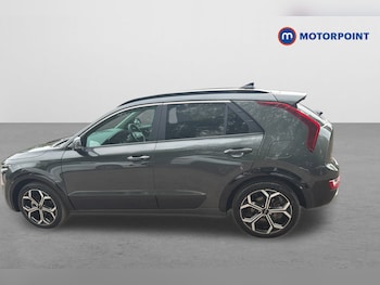 Used Kia Niro 2025 for sale - 78499981: Photo