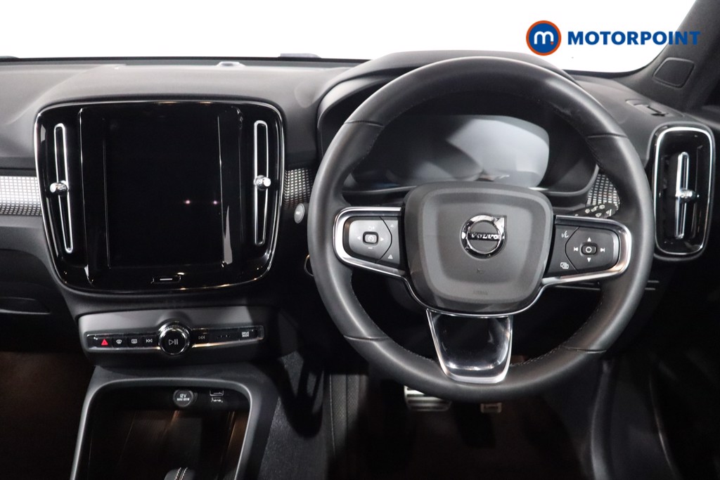 Used Volvo XC40 2022 for sale - 77312790: Photo 11