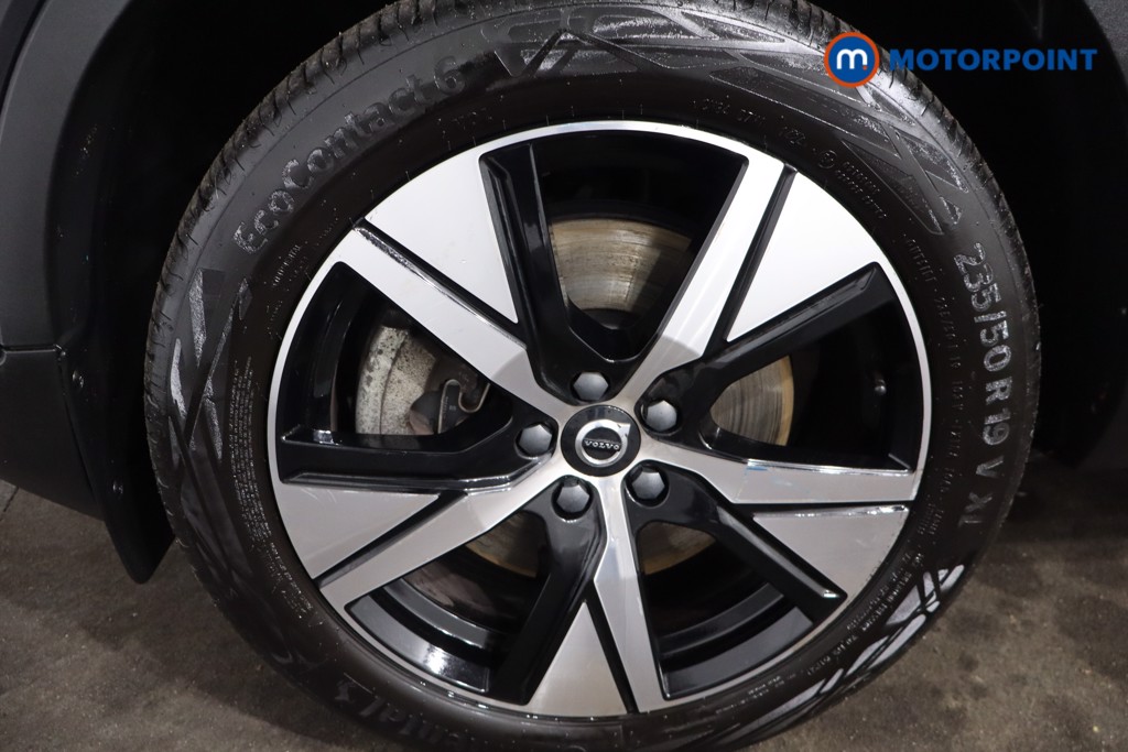 Used Volvo XC40 2022 for sale - 77312790: Photo 19