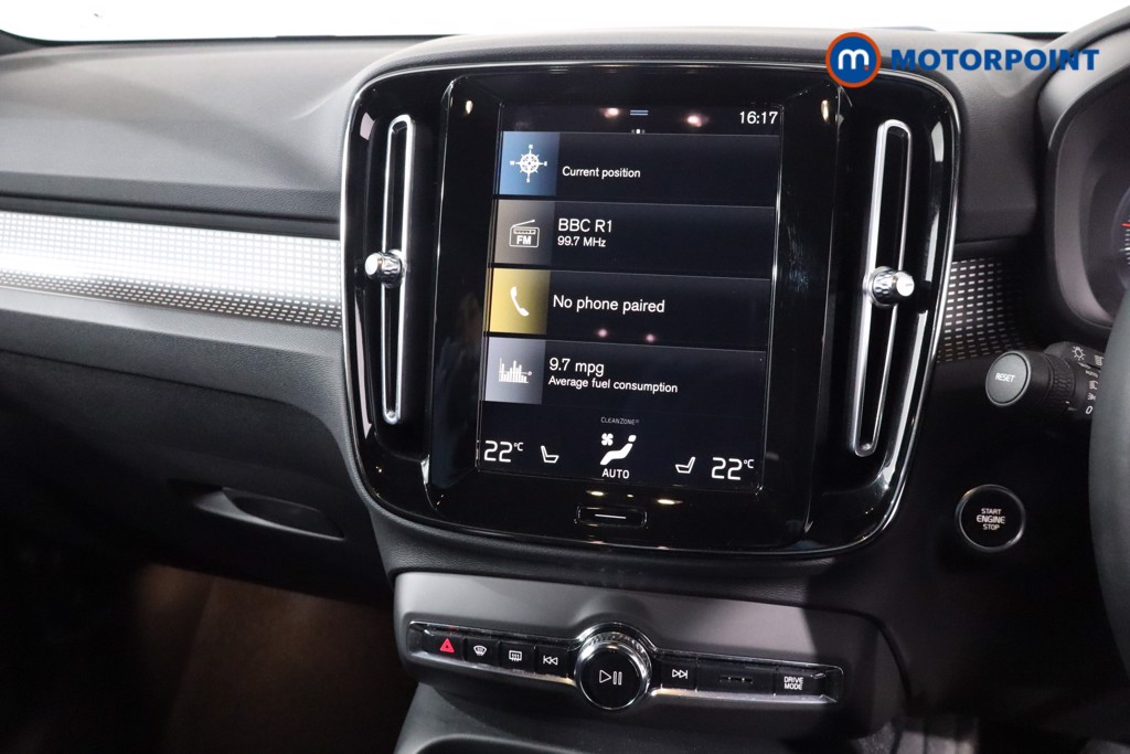 Used Volvo XC40 2022 for sale - 77312790: Photo 22