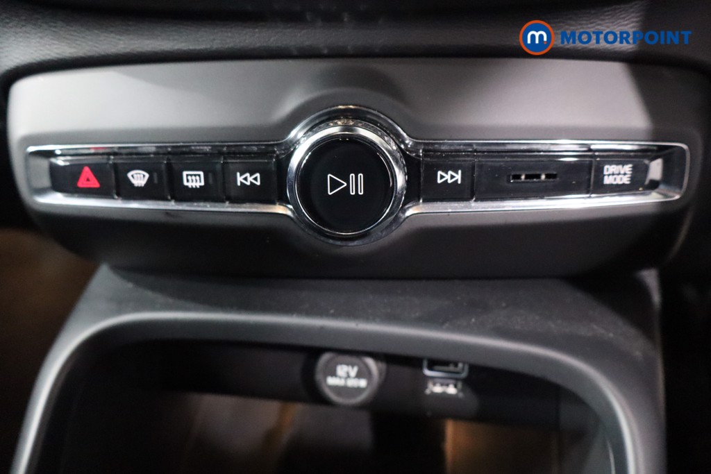 Used Volvo XC40 2022 for sale - 77312790: Photo 23