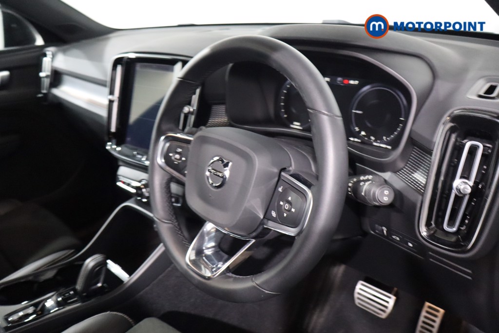 Used Volvo XC40 2022 for sale - 77312790: Photo 30