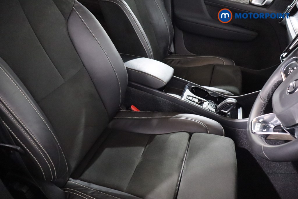 Used Volvo XC40 2022 for sale - 77312790: Photo 31