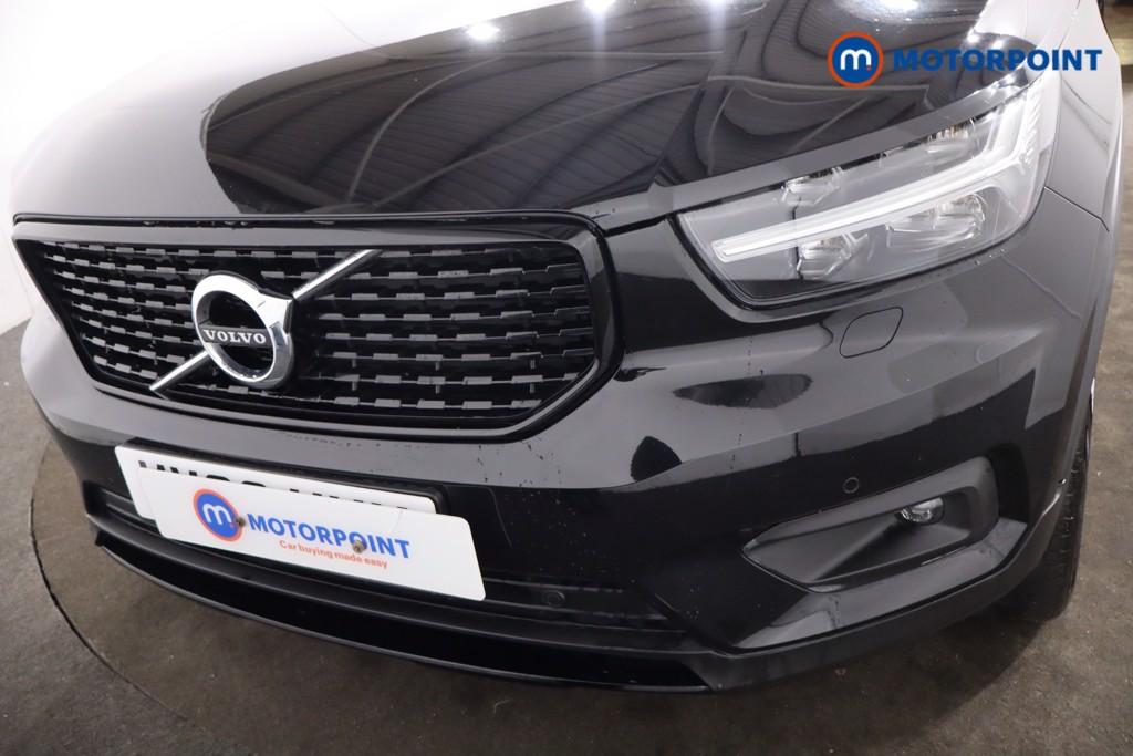 Used Volvo XC40 2022 for sale - 77312790: Photo 39