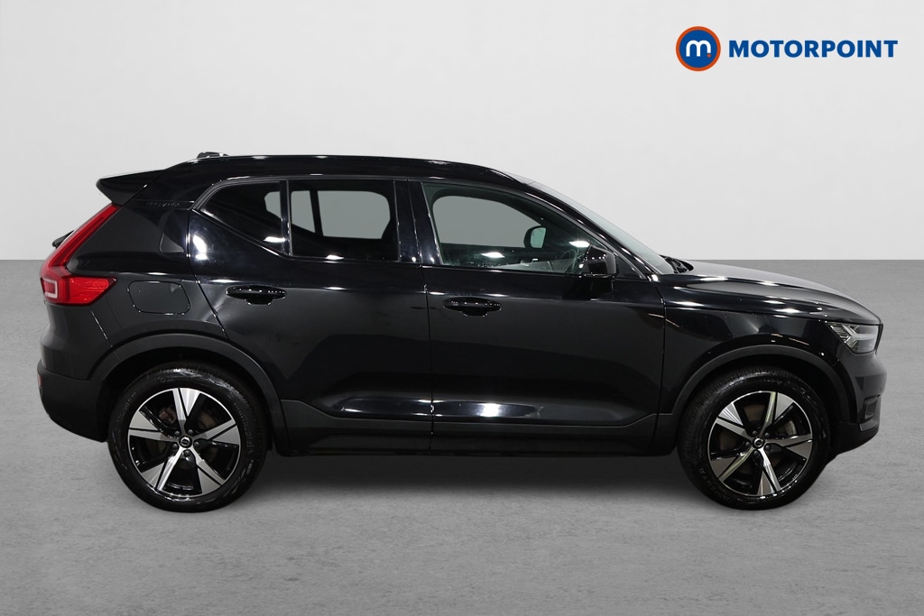 Used Volvo XC40 2022 for sale - 77312790: Photo 8