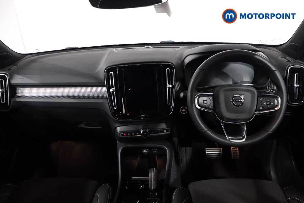 Used Volvo XC40 2022 for sale - 77312790: Photo 9