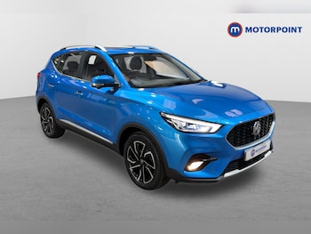 Used MG MG ZS 2022 for sale - 78457224: Photo