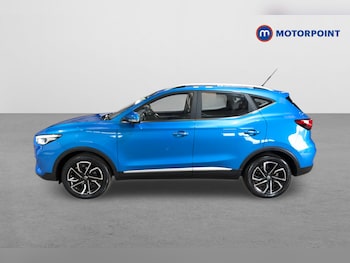Used MG MG ZS 2022 for sale - 78457224: Photo