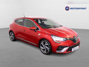 Renault - Clio