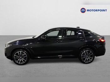 Used BMW X4 2025 for sale - 78311088: Photo