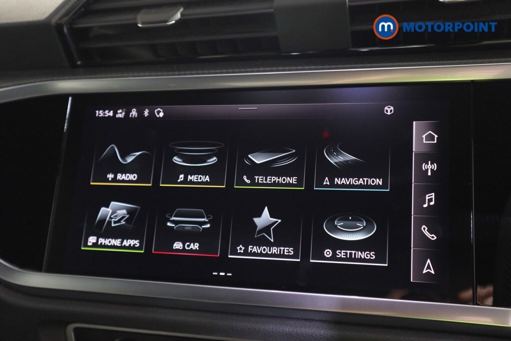 Used Audi Q3 2022 for sale - 78180567: Photo 10